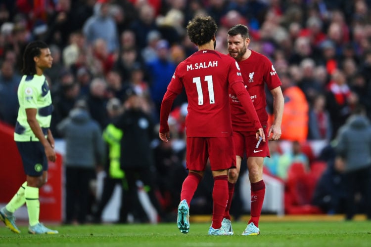 Photo by Laurence Griffiths/Getty Images
