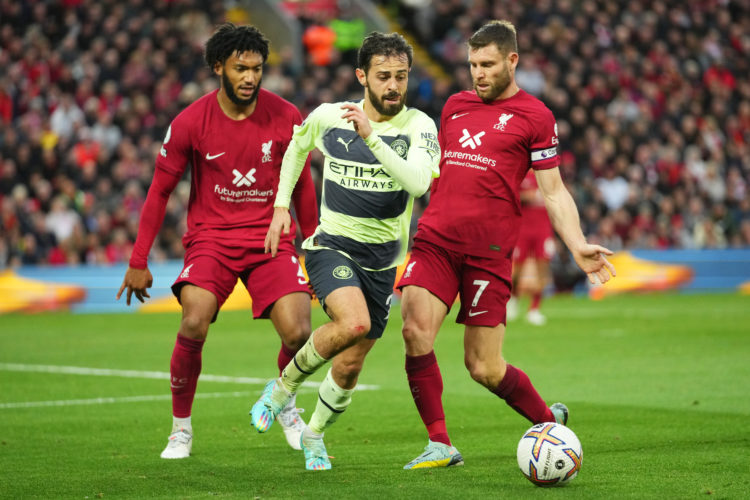 Photo by Matt McNulty - Manchester City/Manchester City FC via Getty Images