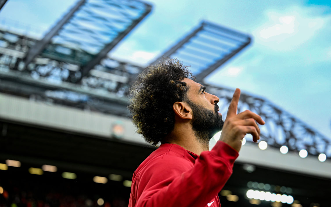 Photo by Andrew Powell/Liverpool FC via Getty Images