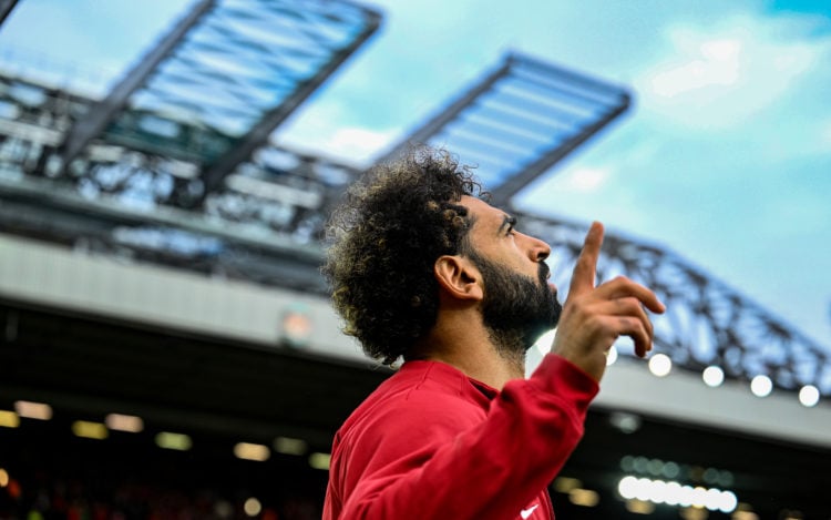 Photo by Andrew Powell/Liverpool FC via Getty Images