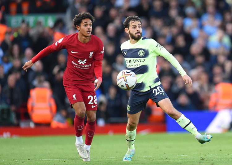Photo by John Powell/Liverpool FC via Getty Images
