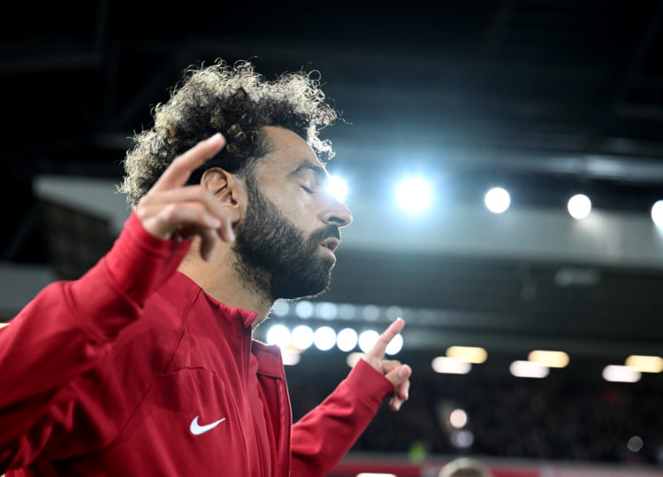 Photo by Andrew Powell/Liverpool FC via Getty Images