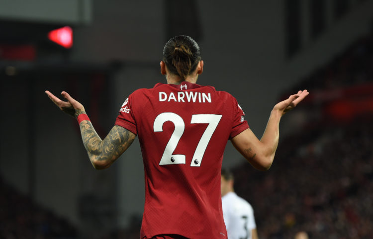 Photo by John Powell/Liverpool FC via Getty Images