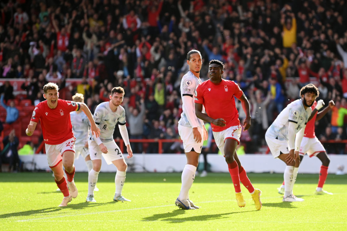 Photo by Michael Regan/Getty Images