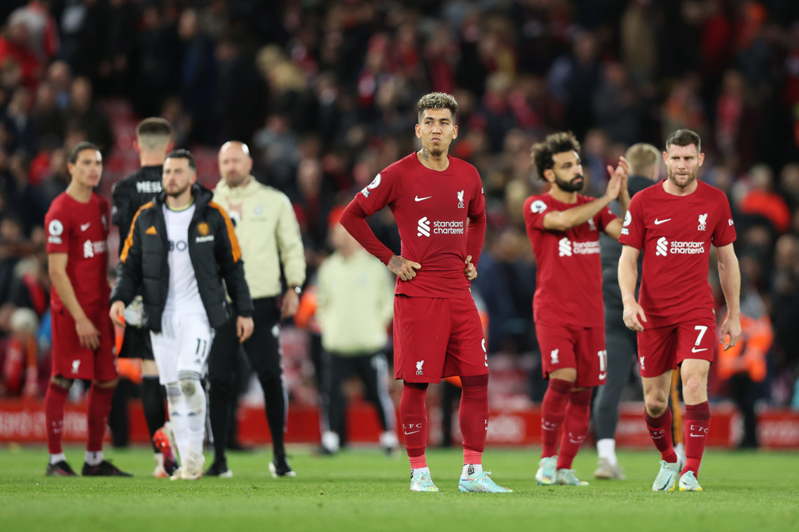 Photo by Nathan Stirk/Getty Images