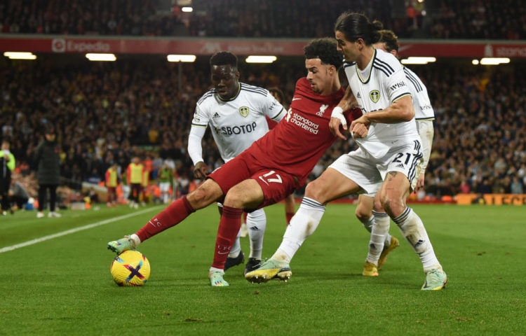 Photo by John Powell/Liverpool FC via Getty Images