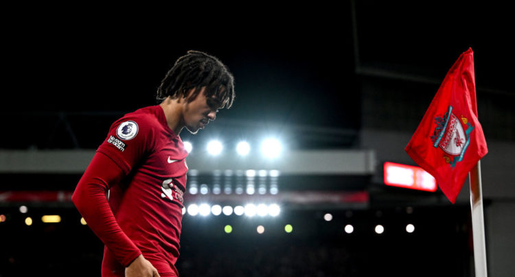 Photo by Andrew Powell/Liverpool FC via Getty Images