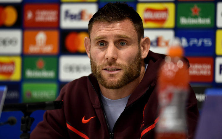 Photo by Andrew Powell/Liverpool FC via Getty Images