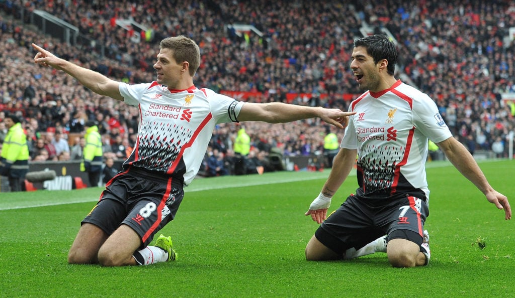 FBL-ENG-PR-MAN UTD-LIVERPOOL