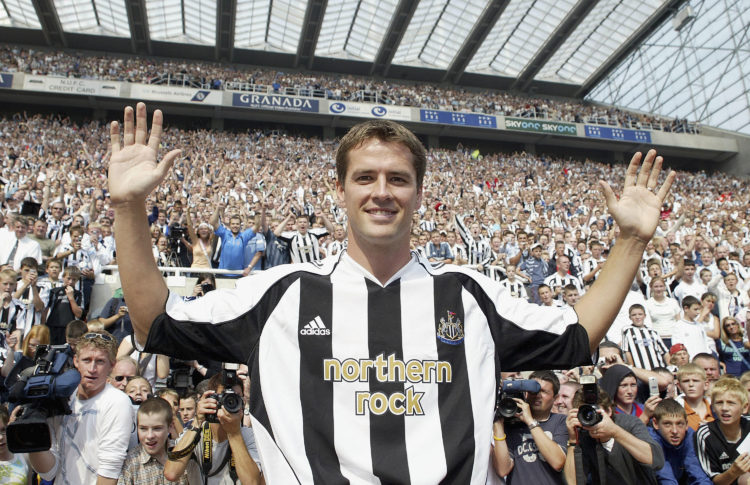 Photo by Ian Horrocks/Newcastle United via Getty Images