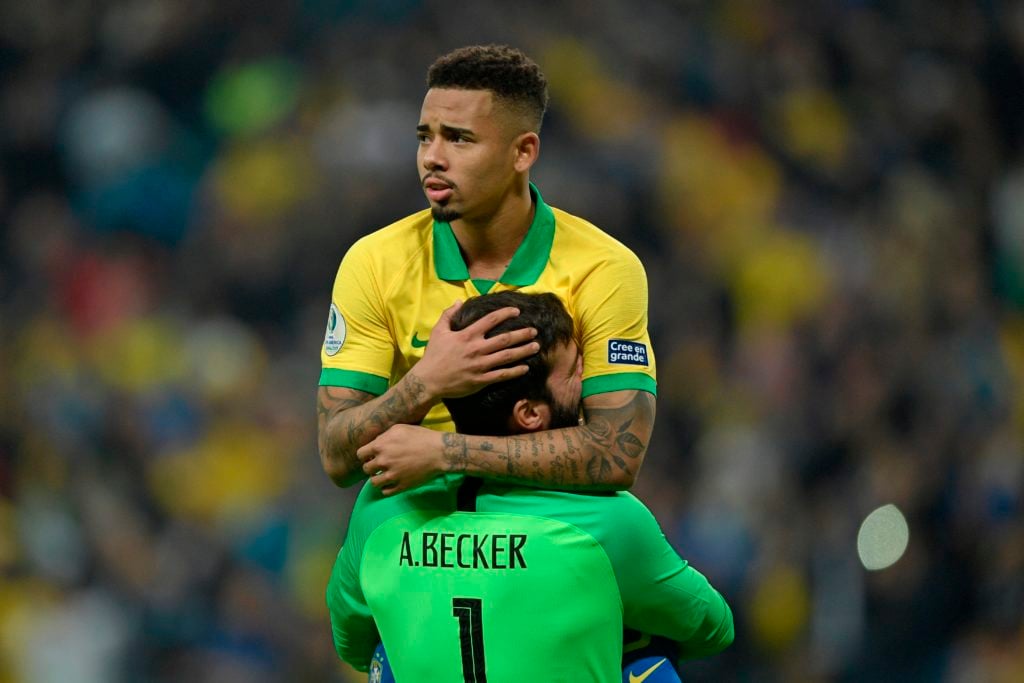 FBL-COPA AMERICA-2019-BRA-PAR