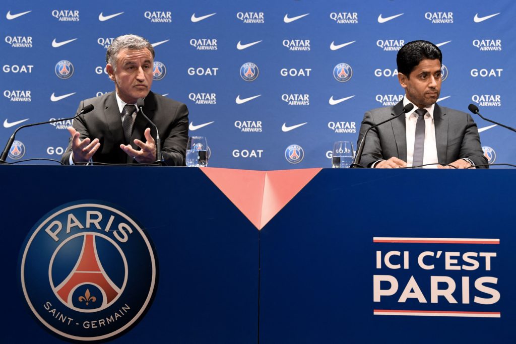 FBL-FRA-LIGUE1-PSG