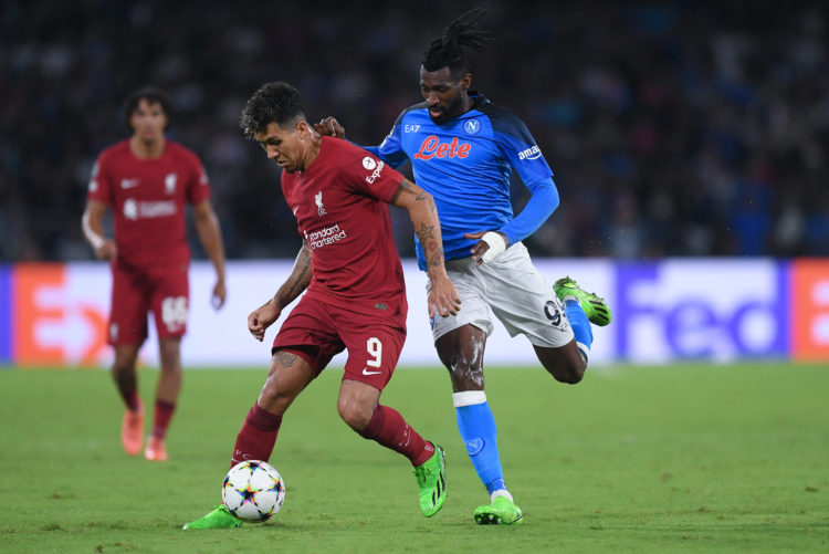 Photo by Giuseppe Maffia/NurPhoto via Getty Images