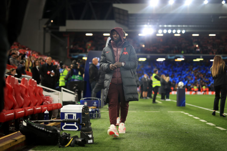 Photo by Simon Stacpoole/Offside/Offside via Getty Images