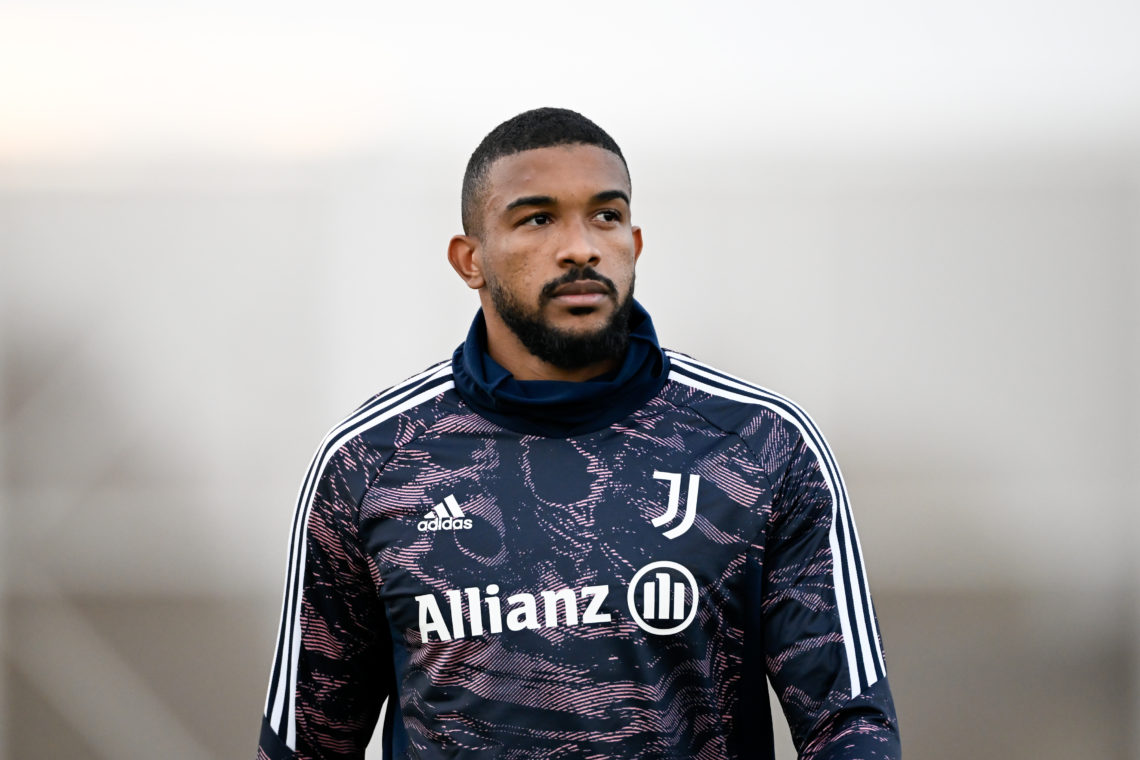 Photo by Daniele Badolato - Juventus FC/Juventus FC via Getty Images