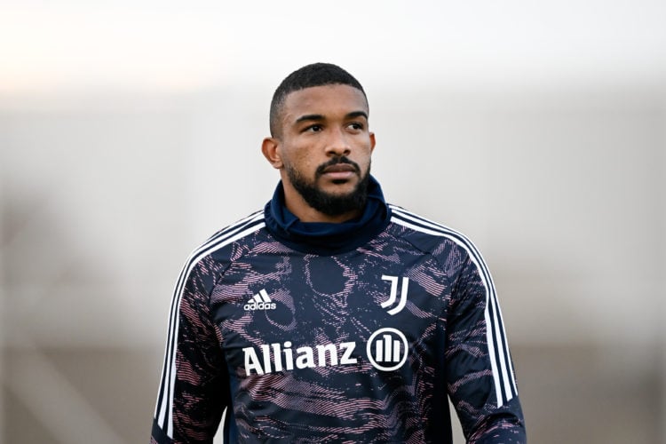 Photo by Daniele Badolato - Juventus FC/Juventus FC via Getty Images