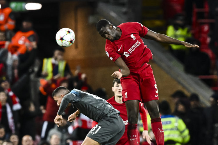 Photo by Cristiano Mazzi/Eurasia Sport Images/Getty Images