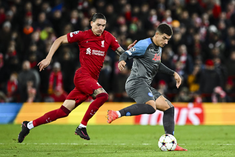 Photo by Cristiano Mazzi/Eurasia Sport Images/Getty Images