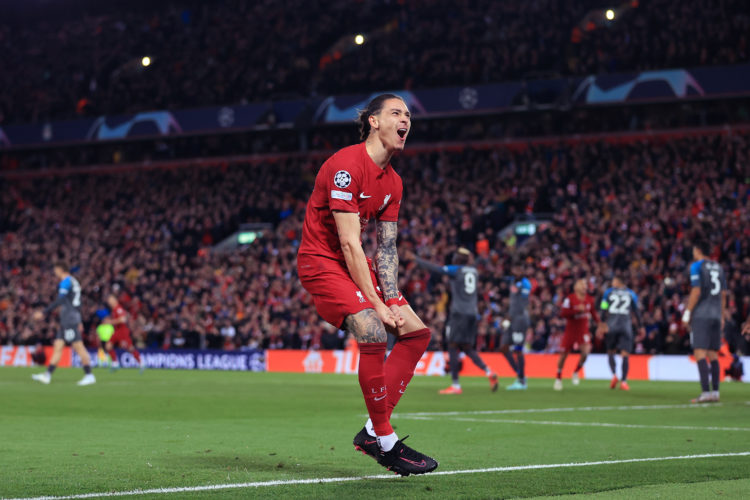 Photo by Simon Stacpoole/Offside/Offside via Getty Images