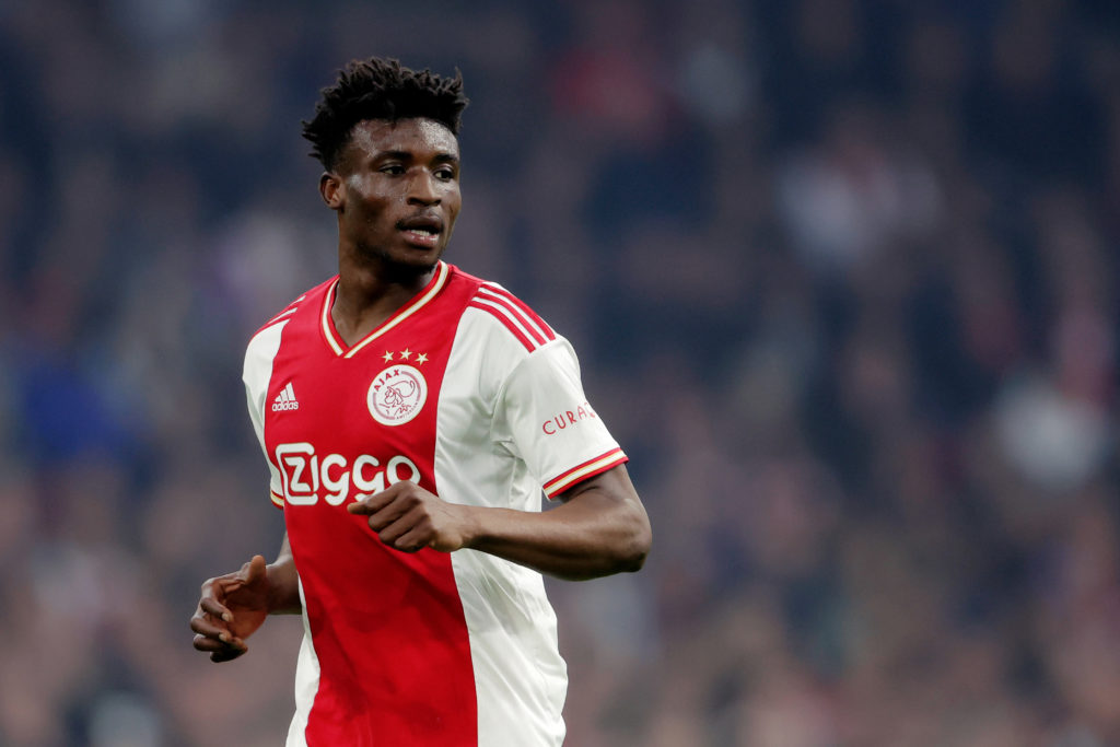 Ajax v PSV - Dutch Eredivisie