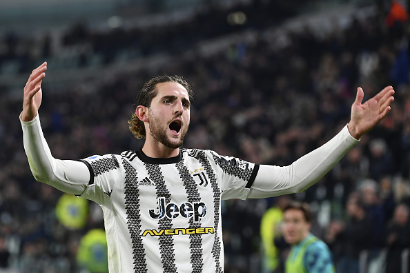 Juventus v FC Internazionale - Serie A