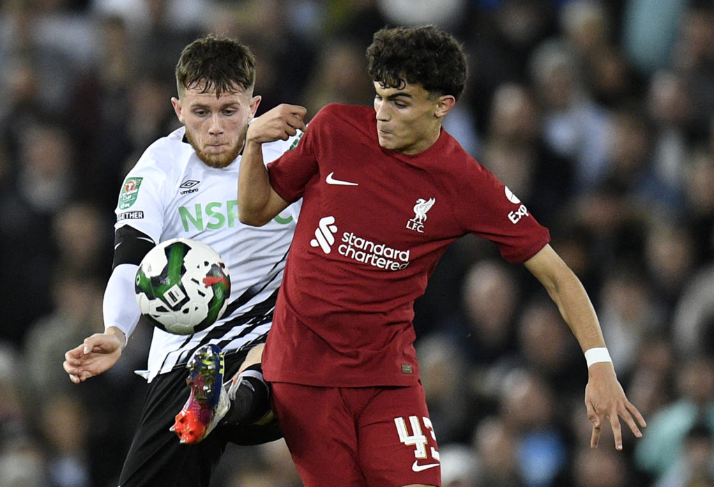 FBL-ENG-LCUP-LIVERPOOL-DERBY