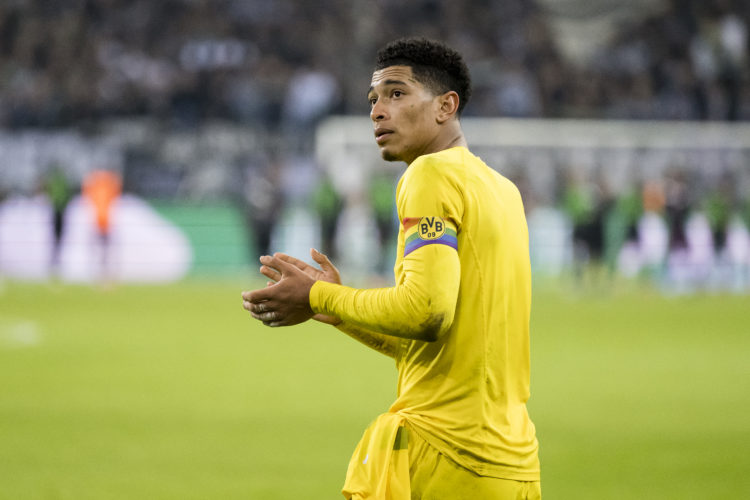 Photo by Marco Donato/Borussia Dortmund/Getty Images