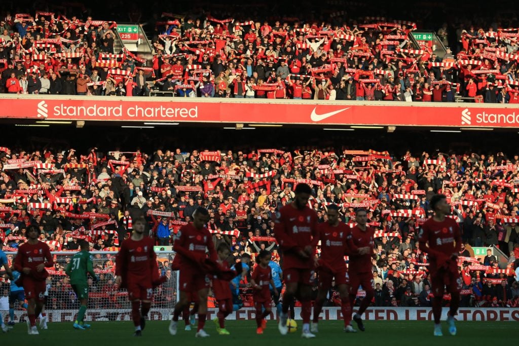 FBL-ENG-PR-LIVERPOOL-SOUTHAMPTON