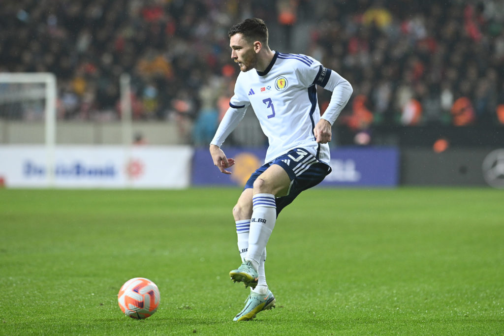 Turkey v Scotland - International Friendly