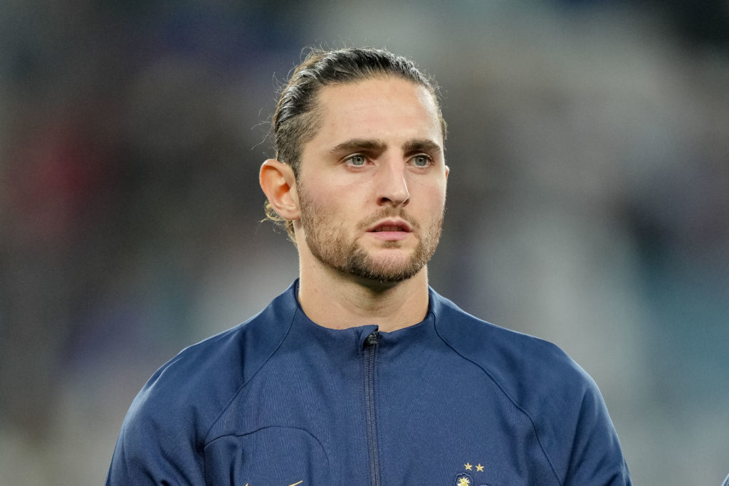 France v Australia: Group D - FIFA World Cup Qatar 2022