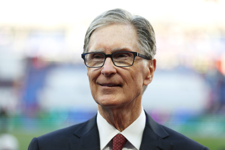 Photo by Alexander Hassenstein - UEFA/UEFA via Getty Images