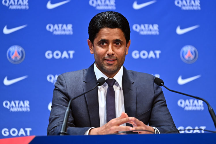 Photo by Aurelien Meunier - PSG/PSG via Getty Images