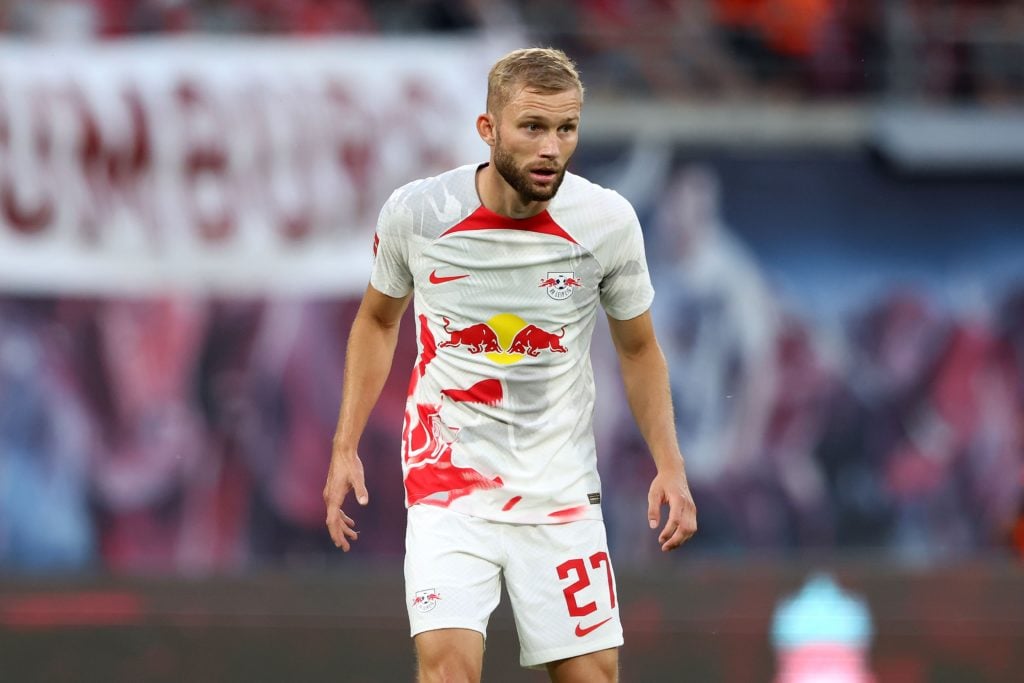 RB Leipzig v Liverpool FC - Pre-Season Test Match