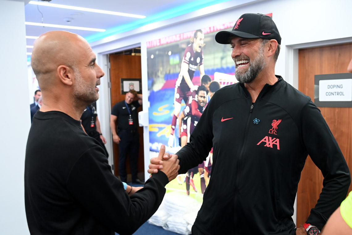 Photo by Michael Regan - The FA/The FA via Getty Images