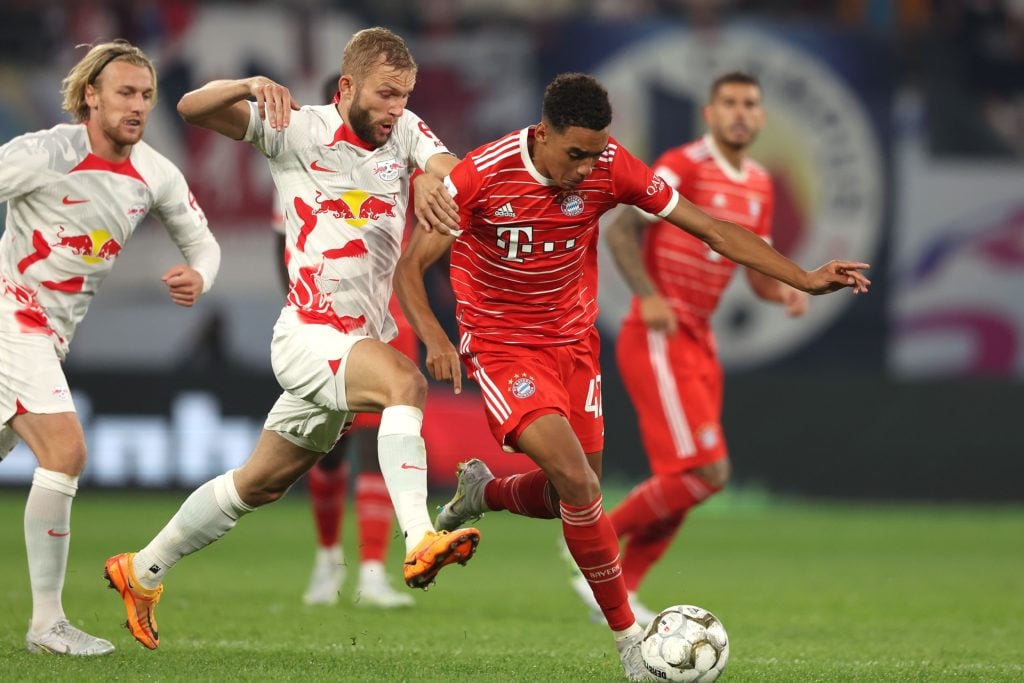 RB Leipzig v FC Bayern München - Supercup 2022