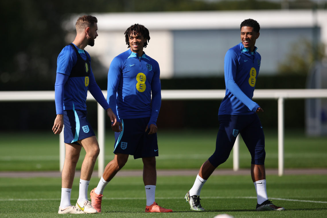 Photo by Eddie Keogh - The FA/The FA via Getty Images