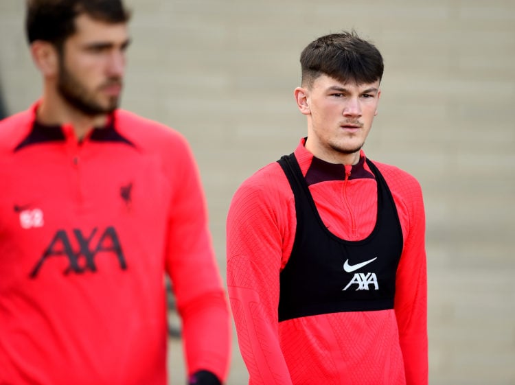 Photo by Andrew Powell/Liverpool FC via Getty Images