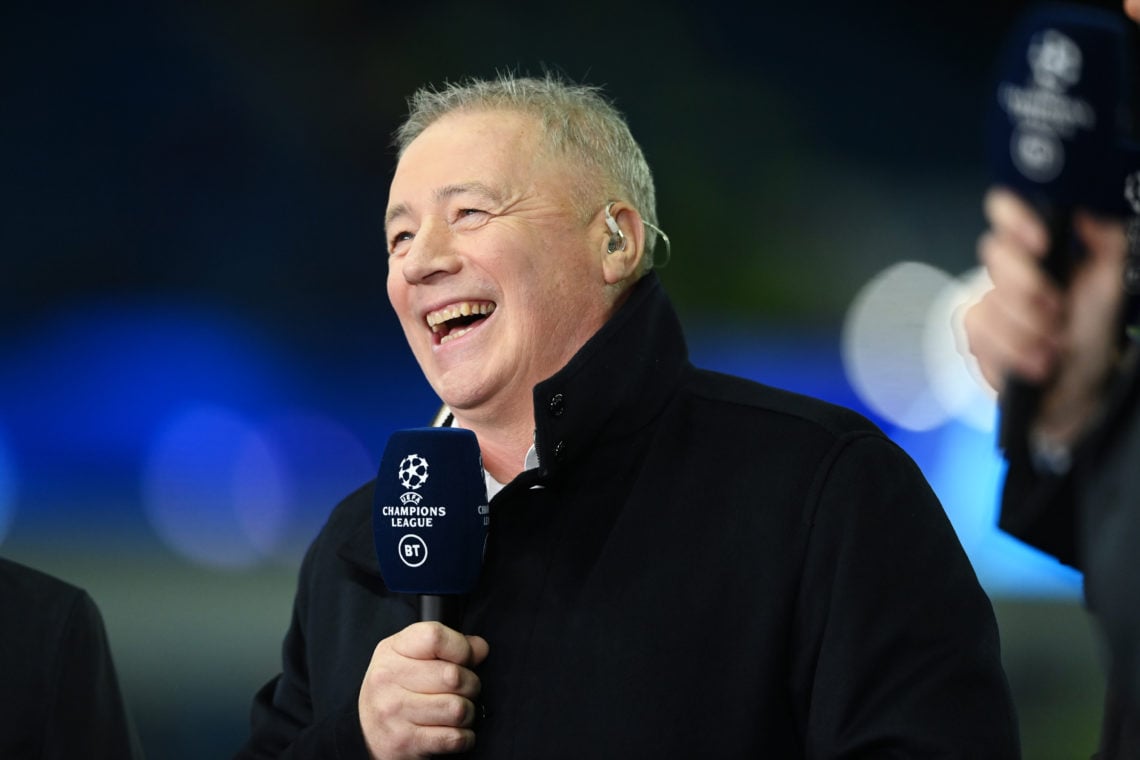 Photo by Stu Forster/Getty Images