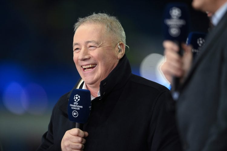 Photo by Stu Forster/Getty Images