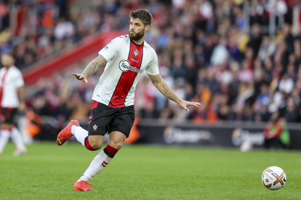 Southampton FC v Arsenal FC - Premier League