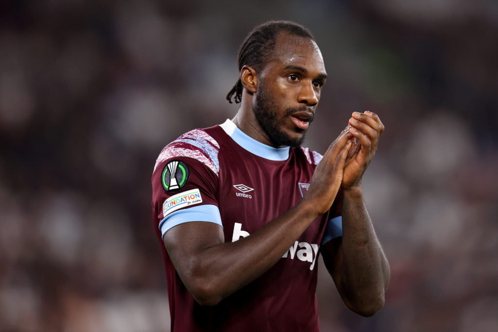 West Ham United v Silkeborg IF: Group B - UEFA Europa Conference League