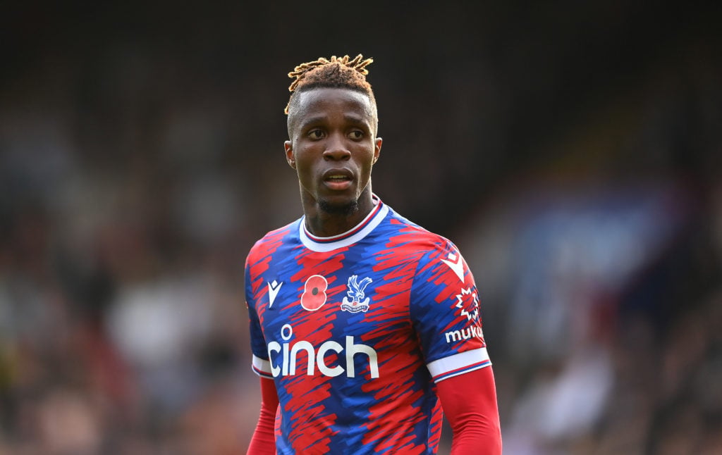 Crystal Palace v Southampton FC - Premier League