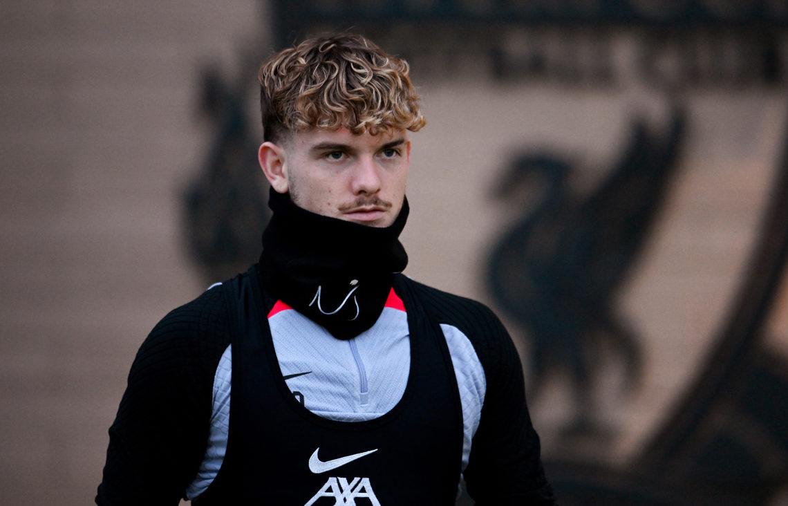 Photo by Andrew Powell/Liverpool FC via Getty Images