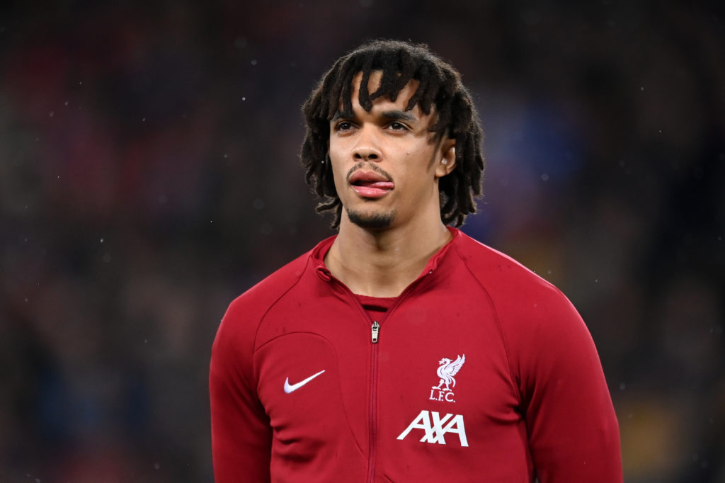 Liverpool FC v SSC Napoli: Group A - UEFA Champions League