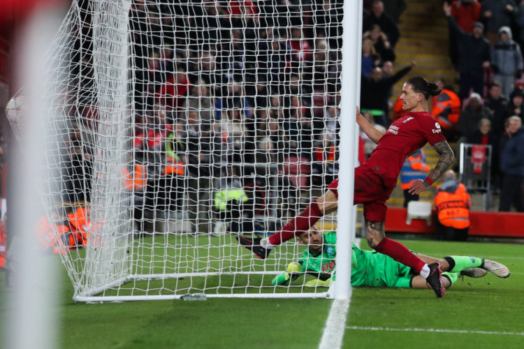 Photo by James Gill - Danehouse/Getty Images