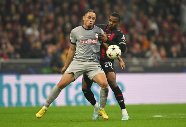 Photo by Tullio Puglia - UEFA/UEFA via Getty Images