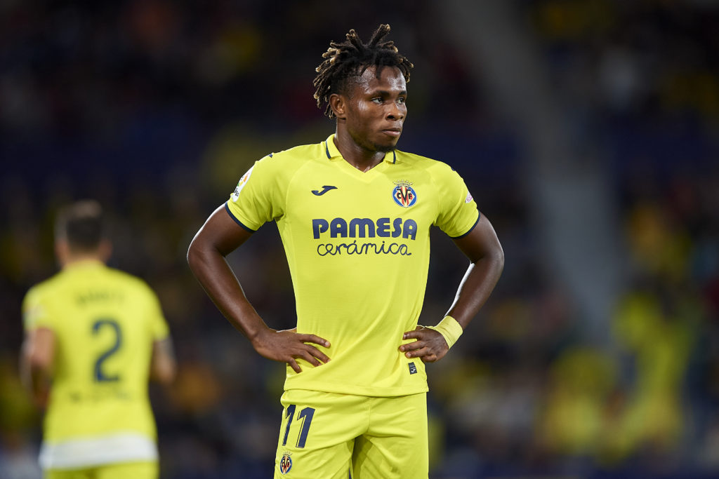 Villarreal CF v RCD Mallorca - LaLiga Santander