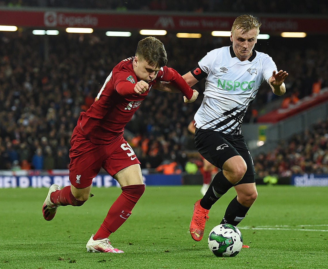 Photo by John Powell/Liverpool FC via Getty Images