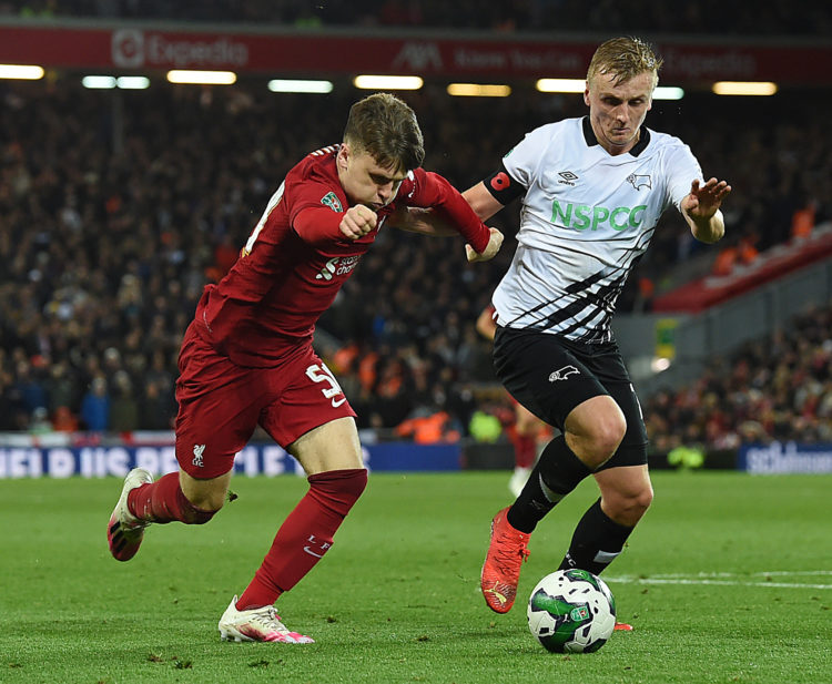Photo by John Powell/Liverpool FC via Getty Images