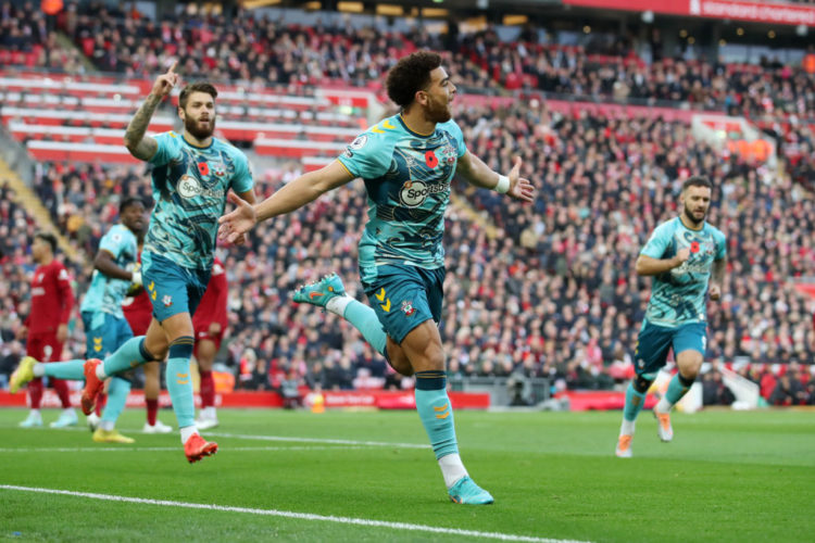 Photo by Jan Kruger/Getty Images